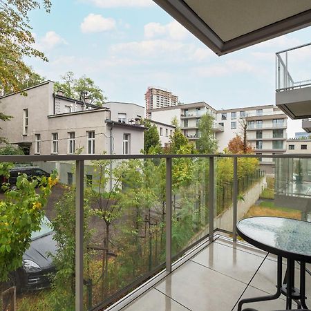 Exceptional Apartment With Parking By Noclegi Renters Kattowitz Exterior foto